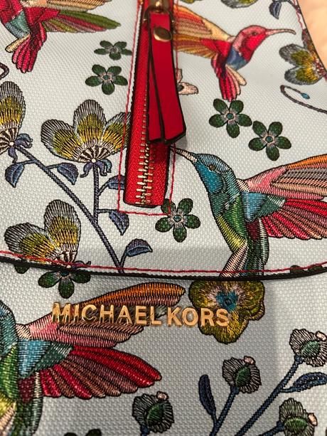 Ruksak michael kors, michael kors