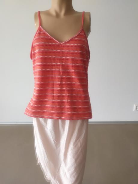 C281 tunika tricko pre moletky  nenosene, 48