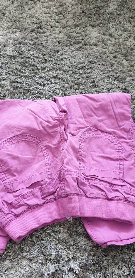 Podšité nohavice č.116, cherokee,116