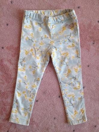 Jeggings, pompdelux,92