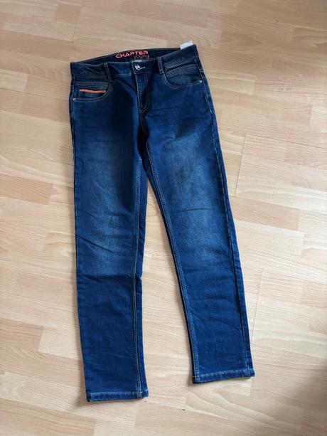 Termo rifle, chapter young,164