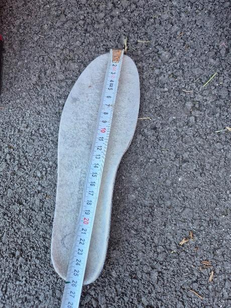 Lyžiarky dalbello s dĺžkou skeletu 304 mm, veľk.40, dalbello,40