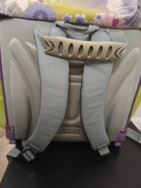 Magic natur, ergonomický chrbát, kabelka a aktovka,