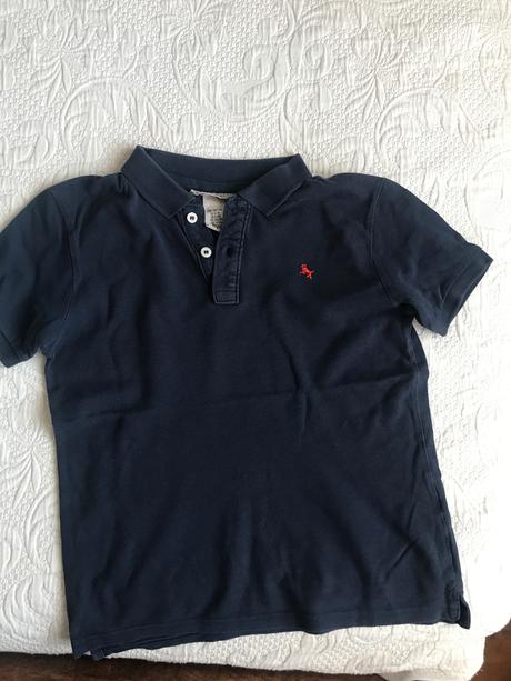 Tričko h&m, h&m,134