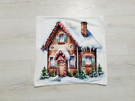 Obliečka vianočná zamat - rôzne druhy,