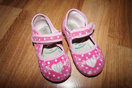 Platenky-papucky, ren but,24