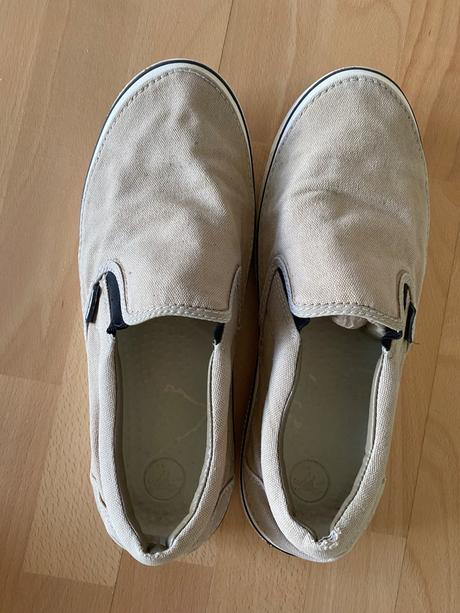 Plátenky crocs, crocs,44