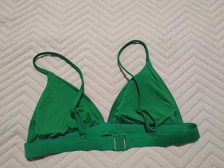 Vrchný diel plaviek -  podprsenka, 75b, h&m,36