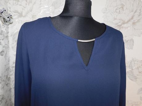 Pekna trendy bluzka, atmosphere,36