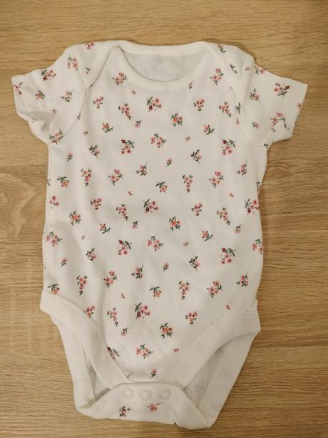 Body s krátkym rukávom, f&f,62