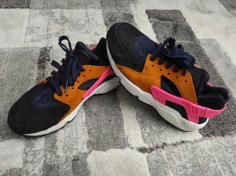 Nike air tenisky, nike,38