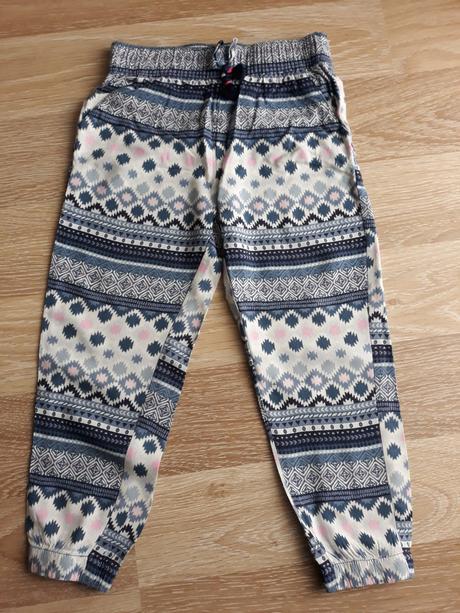 Letné tepláčiky h&m, h&m,104