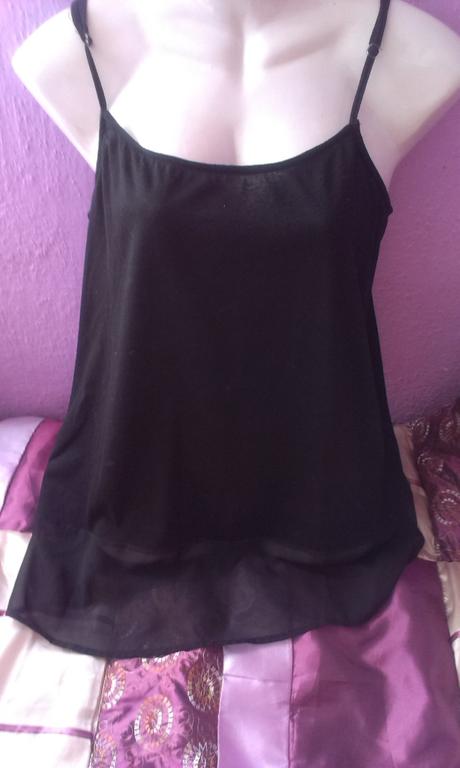 Dámske tielko, miss fiori,l