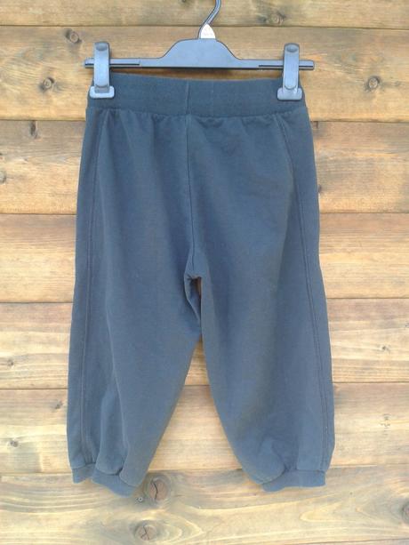 3/4 tepláky puma, puma,152