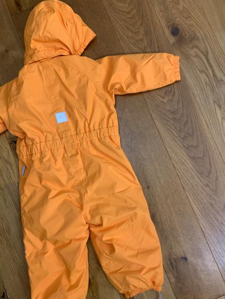 Reima puhuri zimná kombinéza 98/104, reima,98 / 104