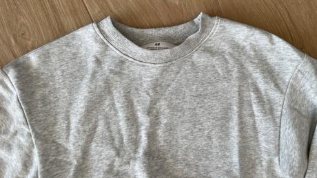 Mikina, h&m,146