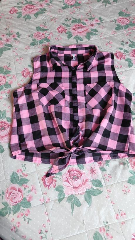 Košeľa, new yorker,s