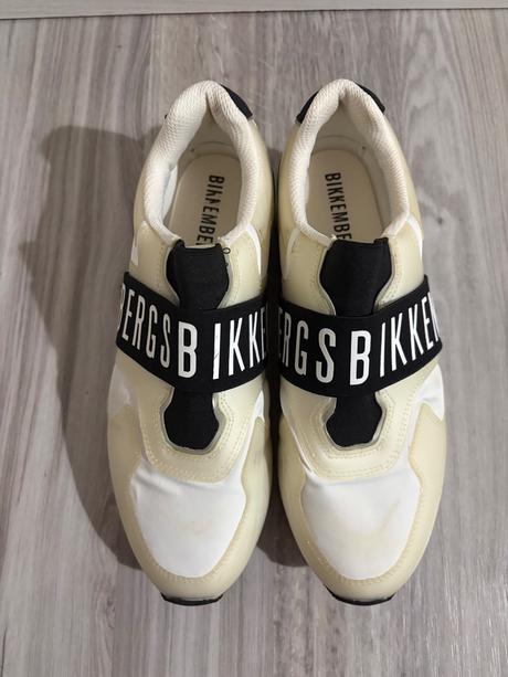 Tenisky bikkembergs, 40