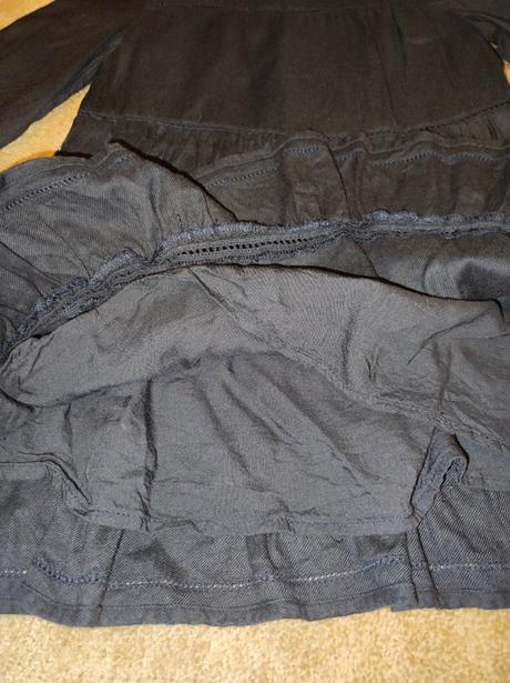 Šaty 104, tommy hilfiger,104