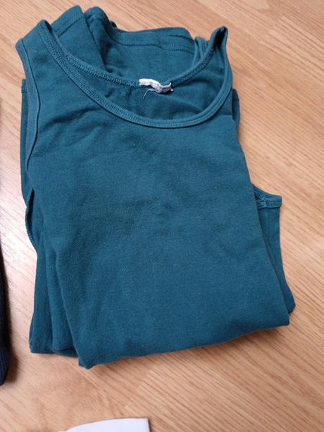 Tielka spodná bielizen, reserved,146