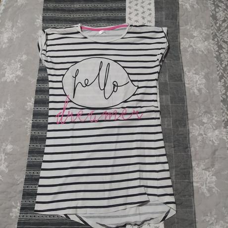 Nočná košeľa, pepco,134