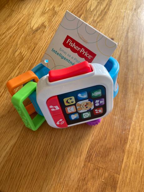 Inteligentné hodinky, 