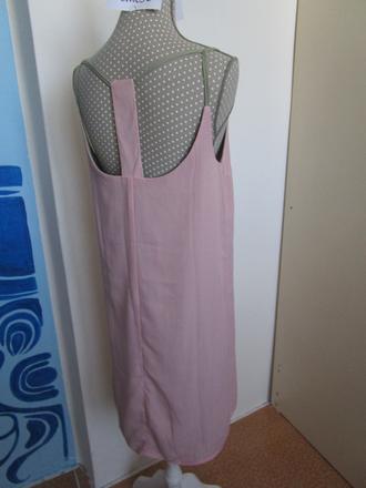 Amisu dvojstranné šaty, amisu,m