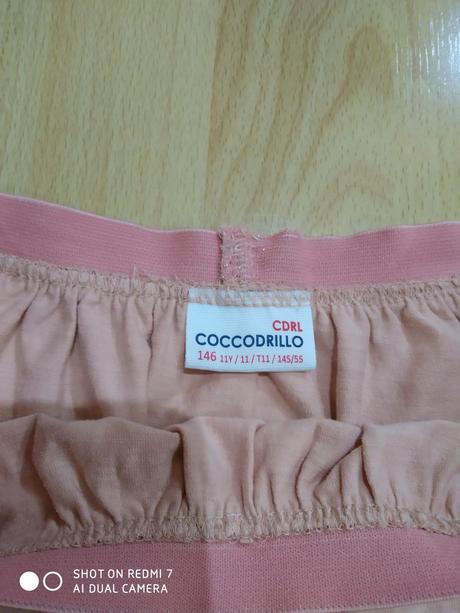 Sukňa, coccodrillo,146