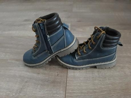 Prechodné topánky, 30