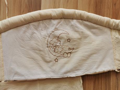 Set do detskej postieľky, šírka (cm): 60,dĺžka (cm): 120