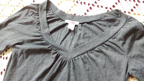 Tričko kenvelo, kenvelo,m