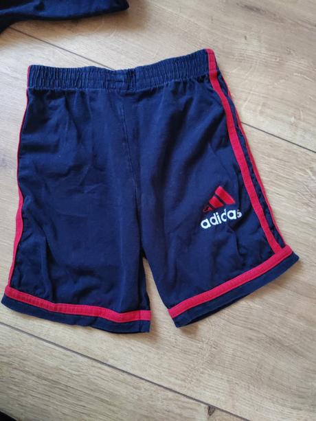 Súprava adidas, adidas,98