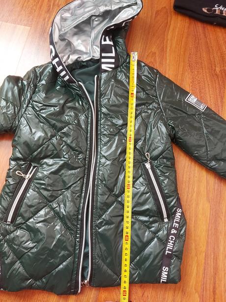 Prechodná bunda 104, 104