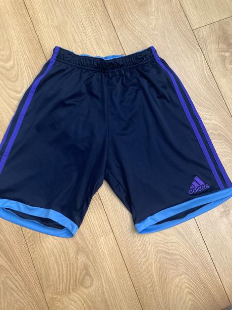 Športové kratasy xs, adidas,xs