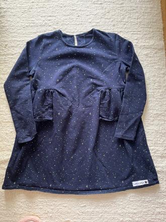 Tunika/šaty little star, little star,134