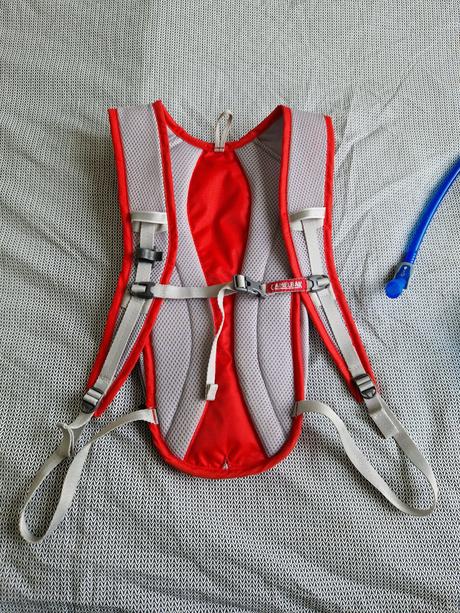 Camelbak batoh, 