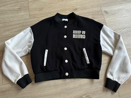 Bershka mikina, bershka,m