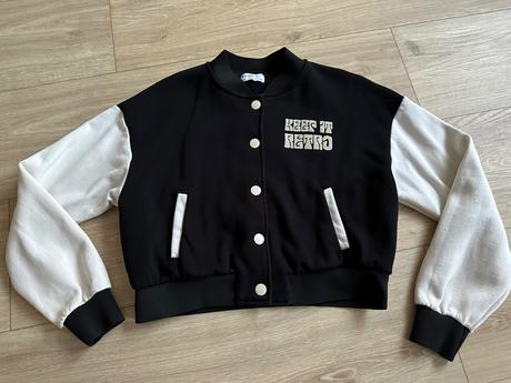 Bershka mikina, bershka,m