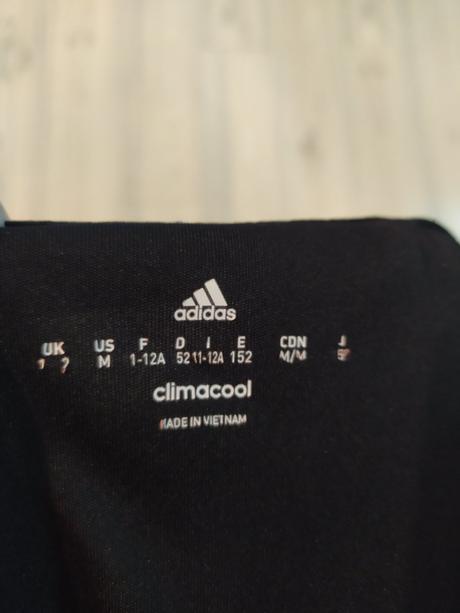 Futbalový dres, adidas,152