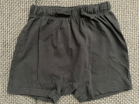 Kraťasy v. 80, h&m,80