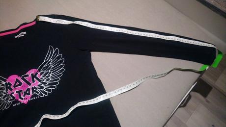 Čierné tričká, 158