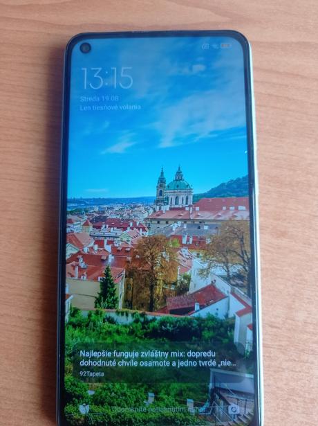 Mobil xiaomi, xiaomi