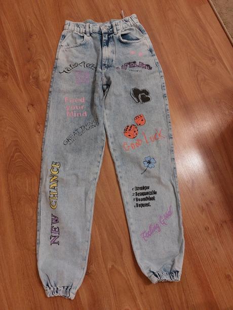 Bershka rifle, bershka,34