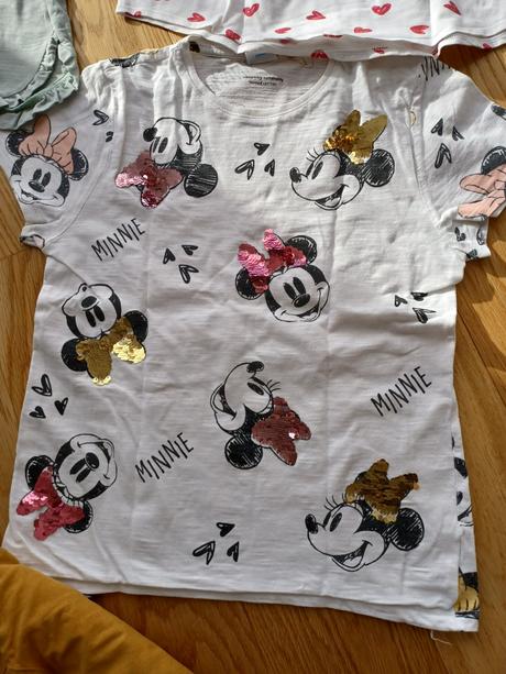 Tričká, vertbaudet,152