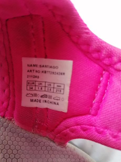 Sandále, alpine pro,34