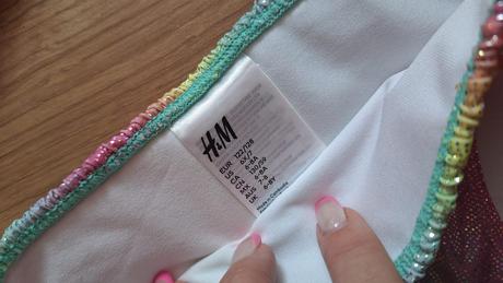 Plavky, h&m,122