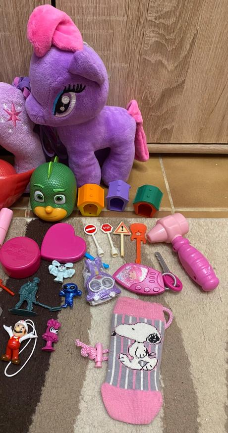 My little pony, 