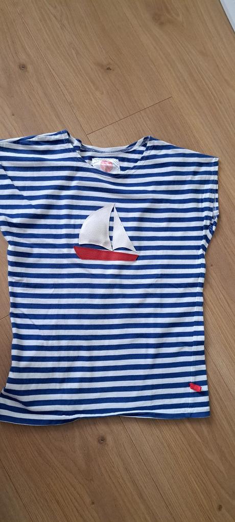 Pískanie tričko, 140