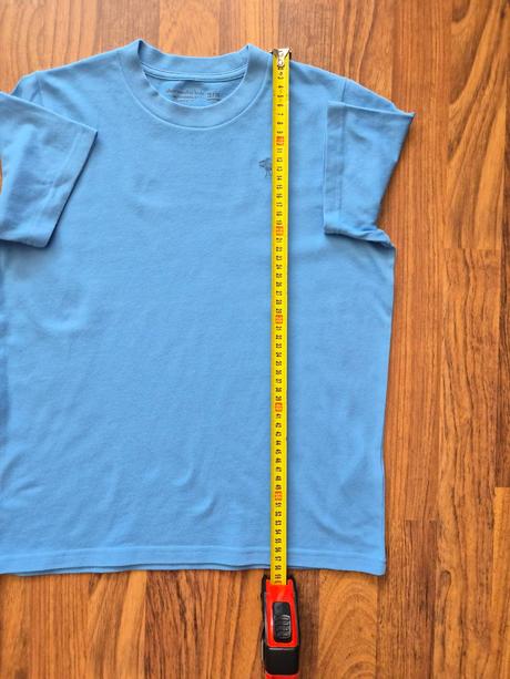 Krásne abercrombie tričko 152 / 158, abercrombie&fitch,158