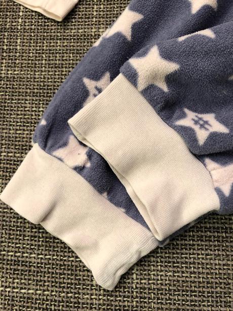 Pyžamo, veľkosť 122/128, zn. pepperts, pepperts,128